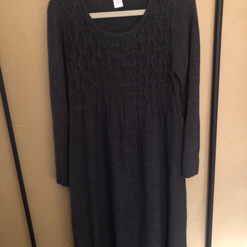 NorthStyle super flattering empire waist dress